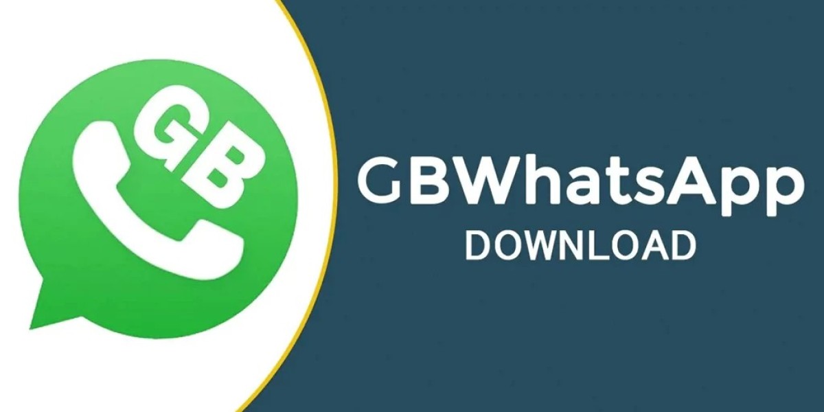 GB WhatsApp APK Download for Android