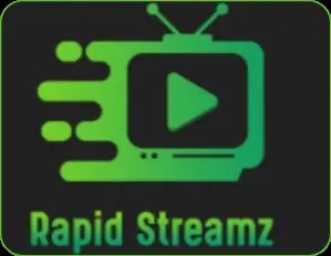 Rapid Streamz Profile Picture