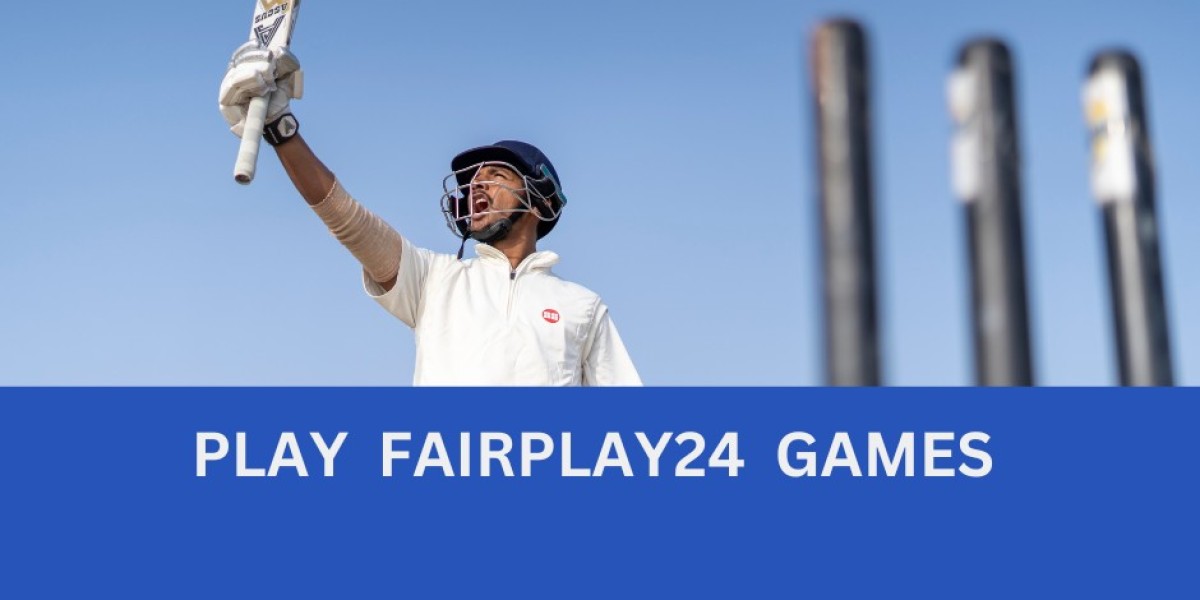 Cricket Betting in India: Feel the Thrill with Fairplay24