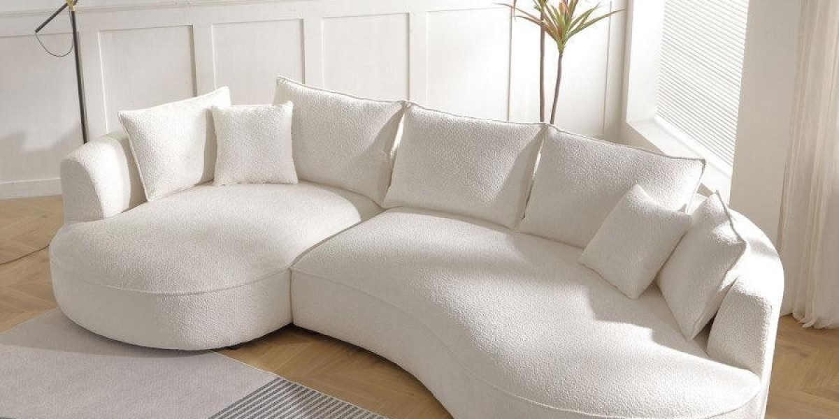 The Best Ways To Boucle Sofa Explained With Luxe Fabric Into Your Home