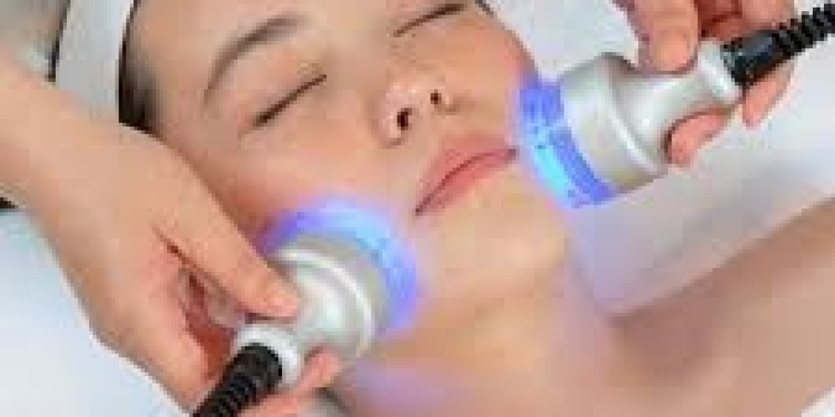 Anti-Aging Facial Treatments: What Really Works?
