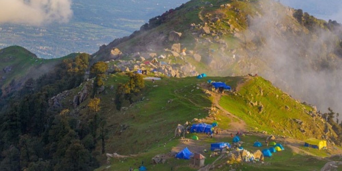 *Explore the Enchanting Beauty of Himachal with Sky Globals' Exclusive Tour Packages*