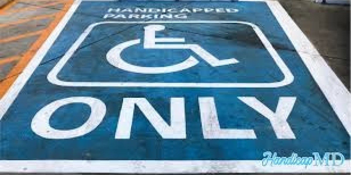 Idaho Handicap Placard Application: A Complete Guide