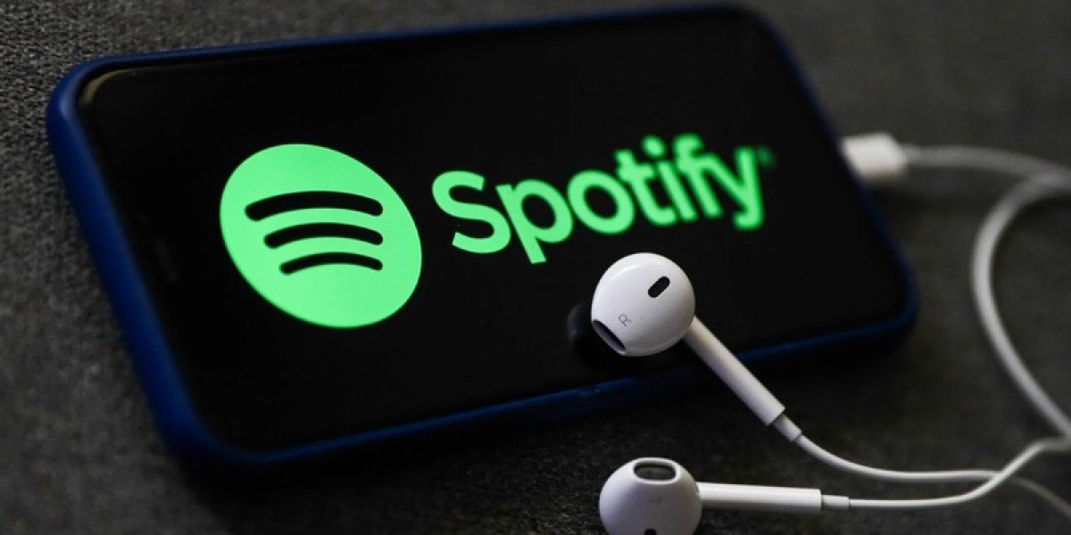 Spotify Premium APK es la plataforma líder para escuchar música para ti