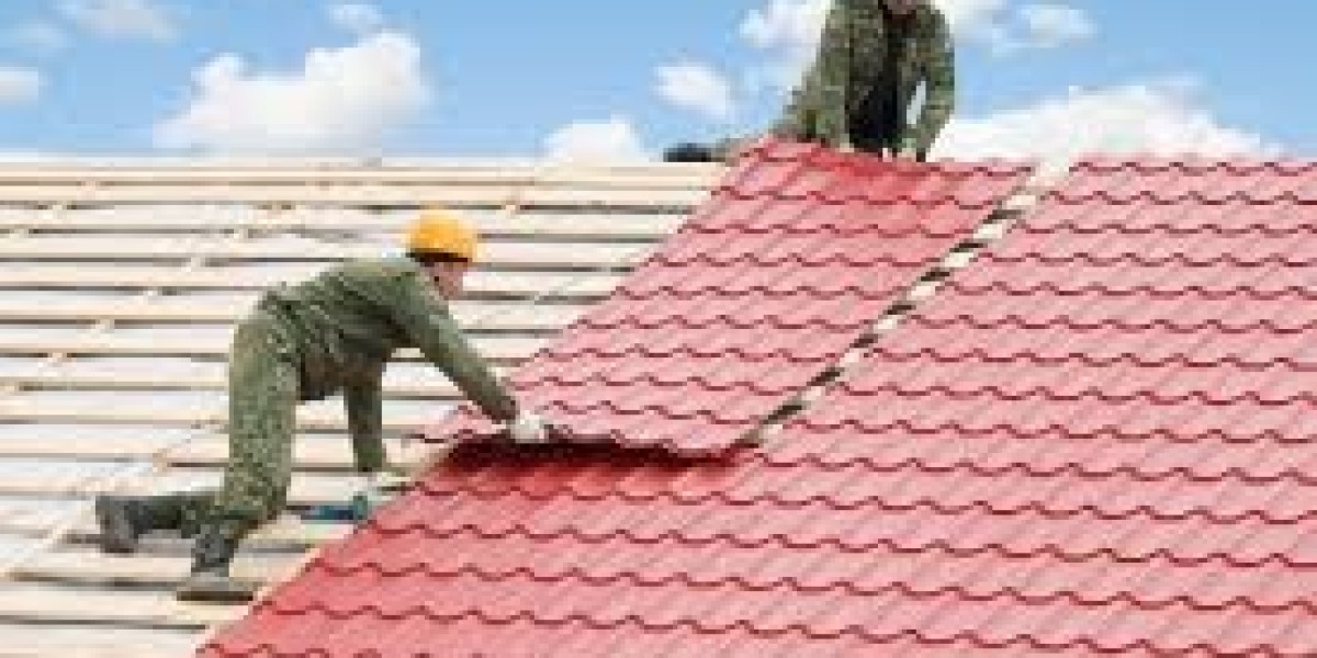 Top-Rated Roofing Contractor in Ottawa - Remember Me Roofing