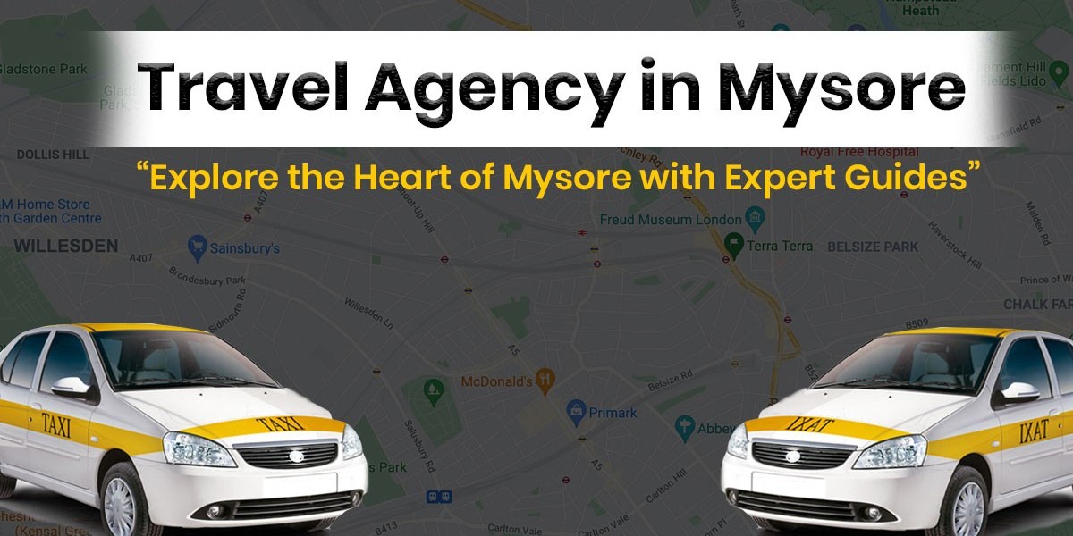 Enjoy a Beautiful Trip to Mysore with Our Travel Agency in Mysore