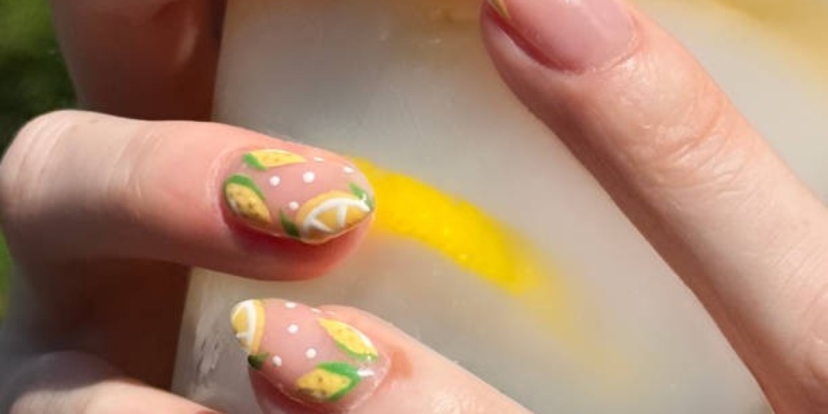 Experience the Height of Nail Care: Why NYC's Luxury Salons Are Worth the Splurge