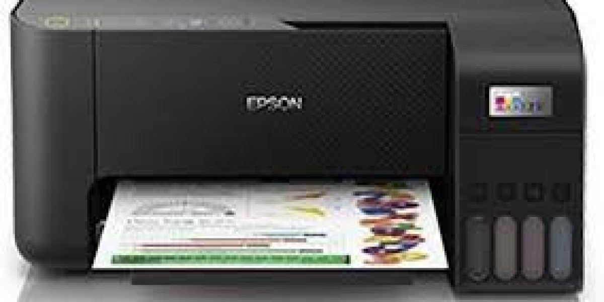 How to Fix an Epson Printer Showing as Offline on Windows 11