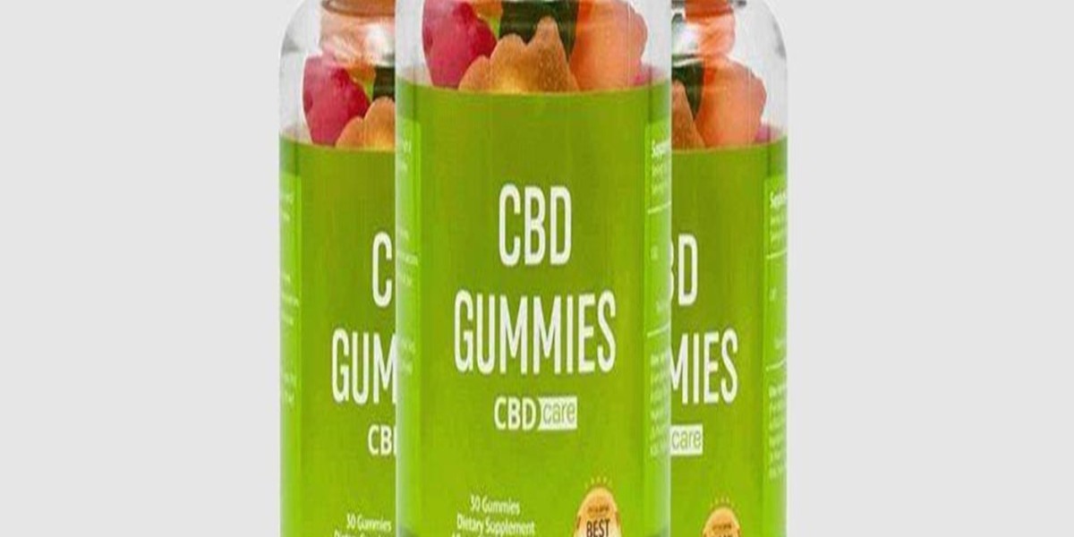 Golden Farms CBD Gummies  Offer