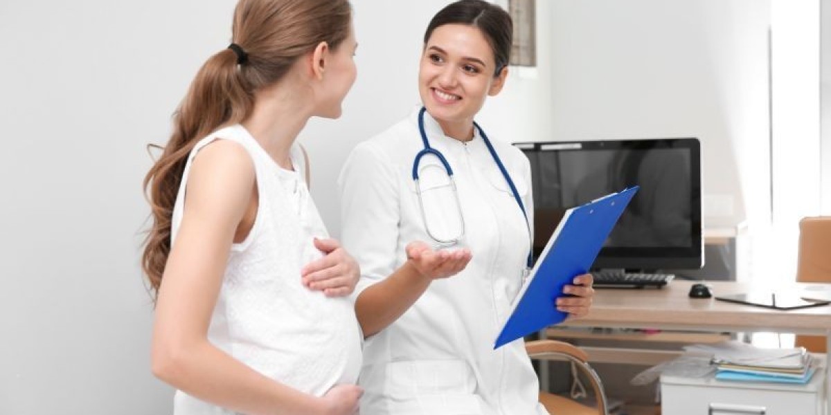 Finding the Best Gynecologist in Dubai: Top Specialists for Women's Health