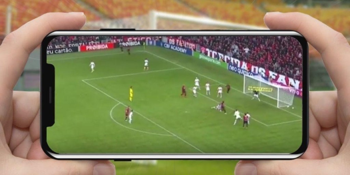 Assista Futebol Ao Vivo no Futemax Futebol Ao Vivo - Seu Guia Definitivo de Streaming