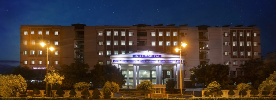 JNU Hospital Cover Image