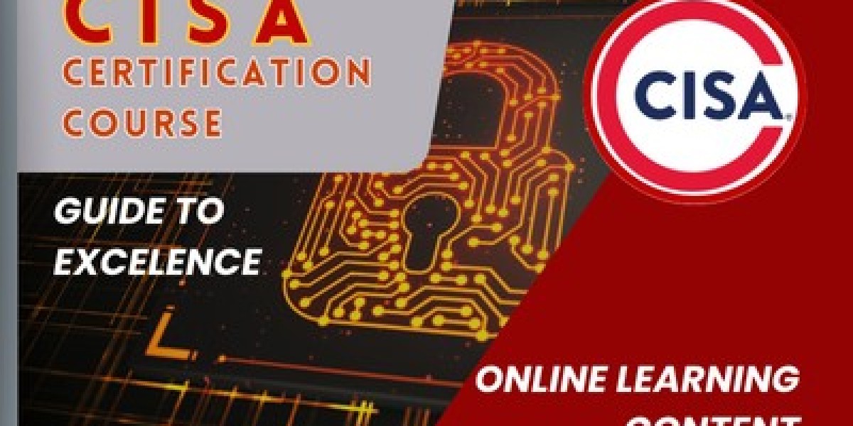 CISA Certification Training Course in Zurich