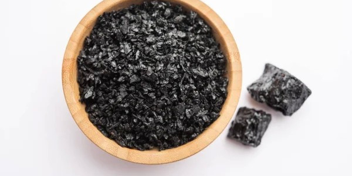 The Science Behind Natural Shilajit What Makes It So Powerful?