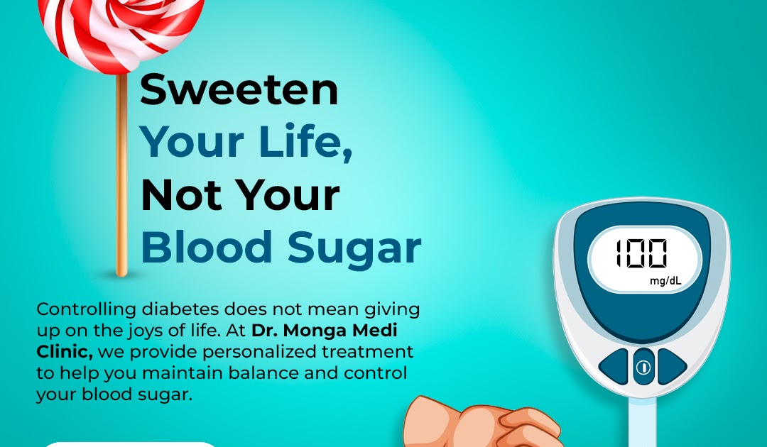 Best Diabetes Doctors in Delhi NCR | 8010931122