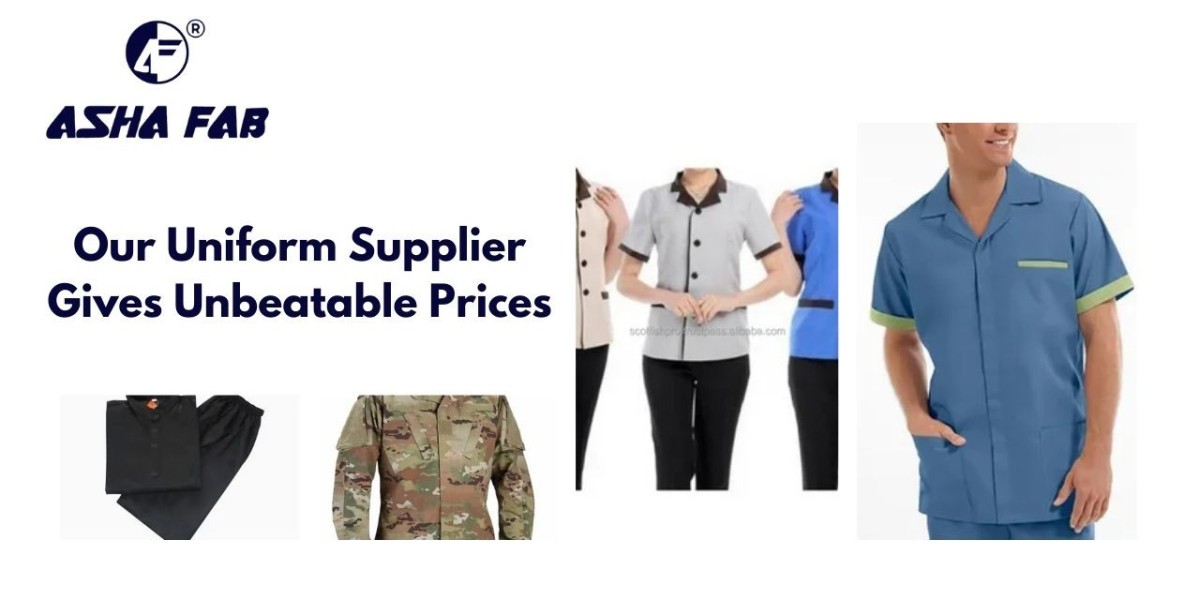 Amazing Unbeatable Prices from Our Uniform Supplier| Blog