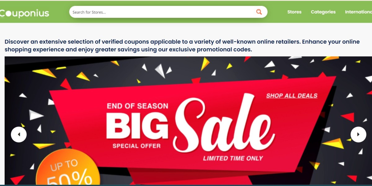 Discover Great Savings with Discount Codes for New Users