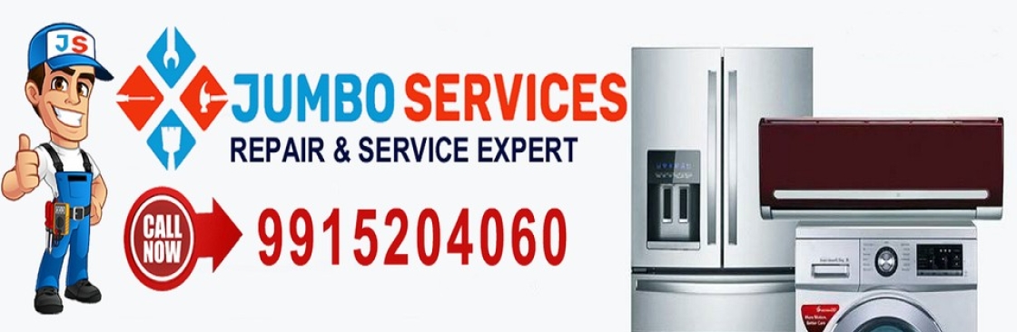 jumbo services Cover Image