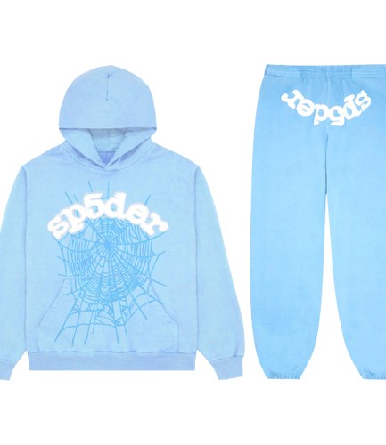 Sp5der Hoodie | Latest Sp5der Hoodies & Tracksuits