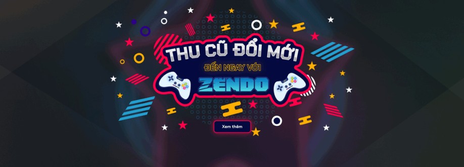 Zendo Shop Cover Image