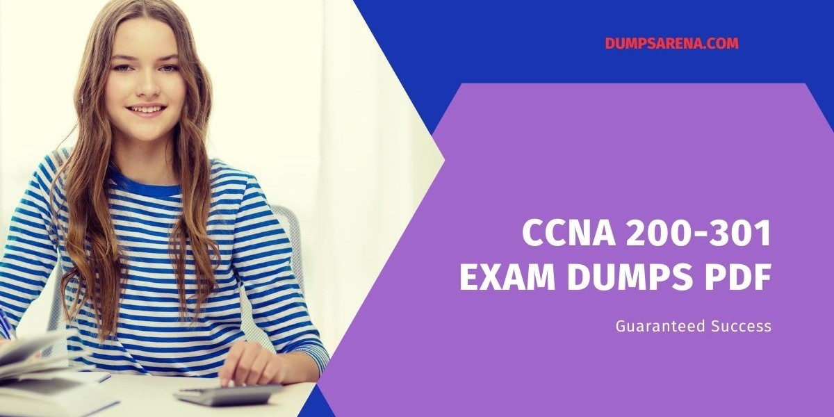 Updated CCNA 200-301 Exam Prep PDF
