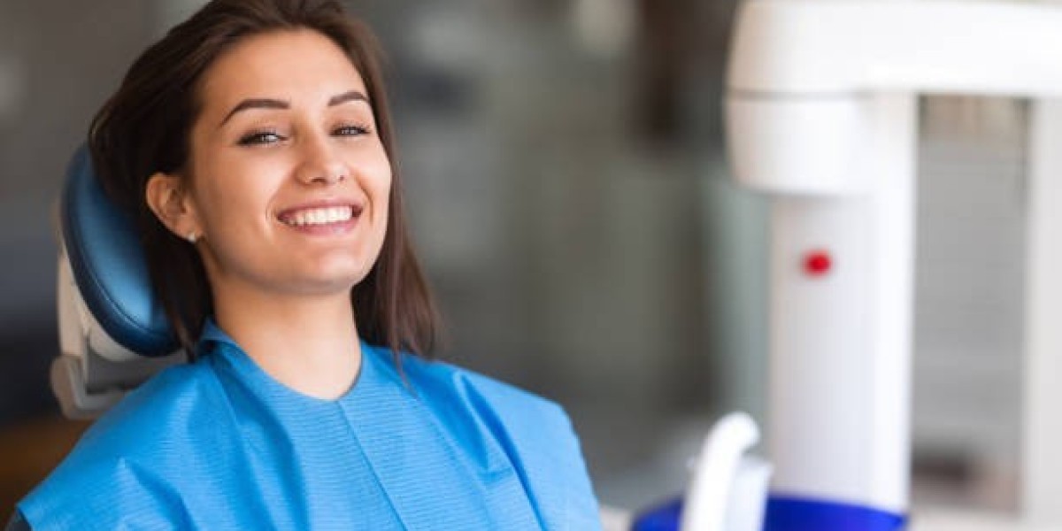 Everything You Should Know About Teeth Whitening in Riyadh