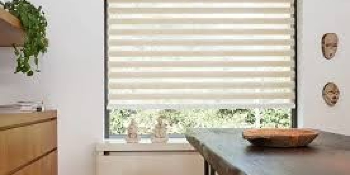 Introduction to Cordless Blinds