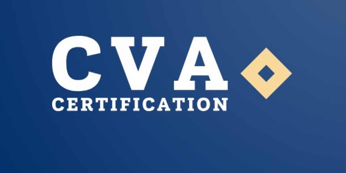 CVA Certification Preparation: How to Benefit from CVA Exam Dumps