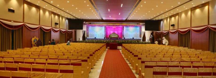 Marriage Halls in Chennai Cover Image