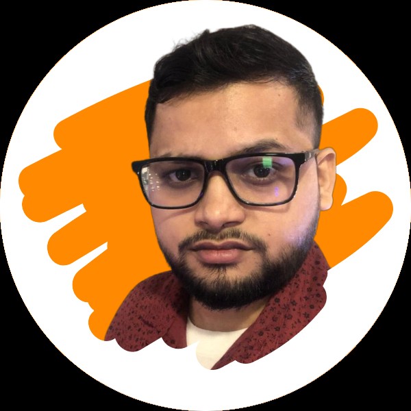 Saurav Kumar Profile Picture