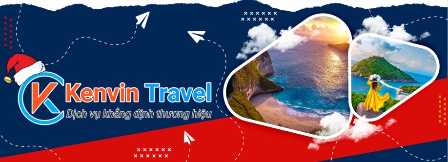 Kenvin Travel Cover Image