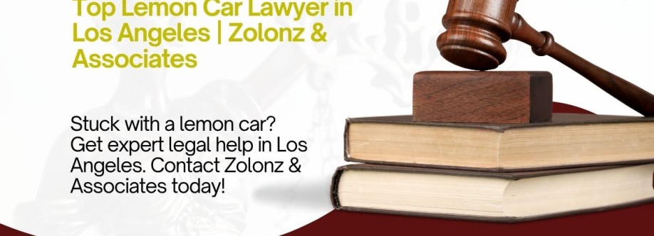 Zolonz Associates Cover Image