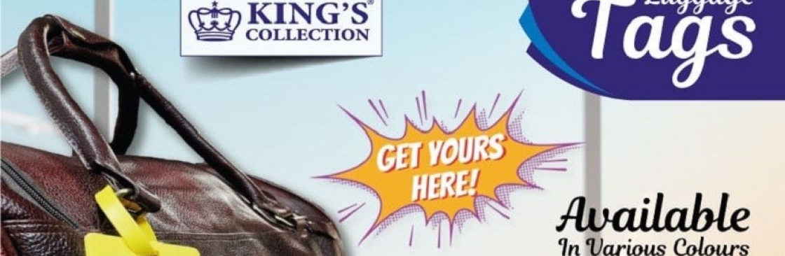 Kings Collection Cover Image