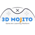 3D Mojito Profile Picture