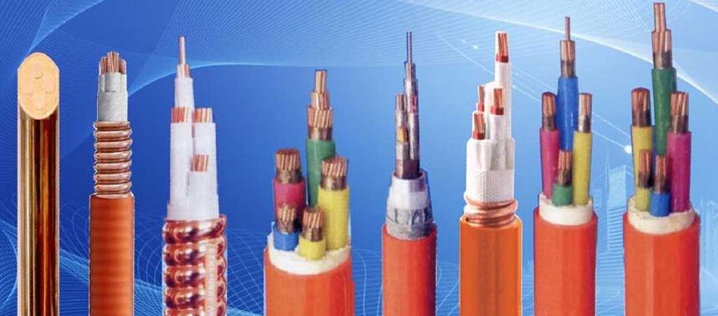 Electric Cables: What are Their Types & Uses?