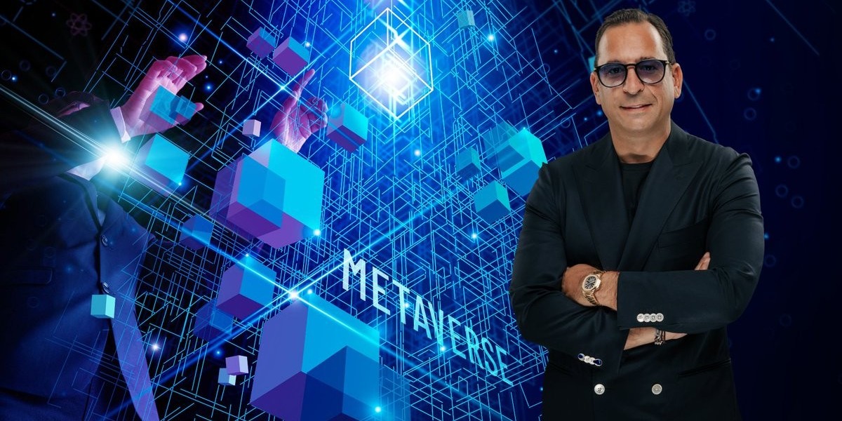 Josip Heit - successful entrepreneur - blockchain media & minerals