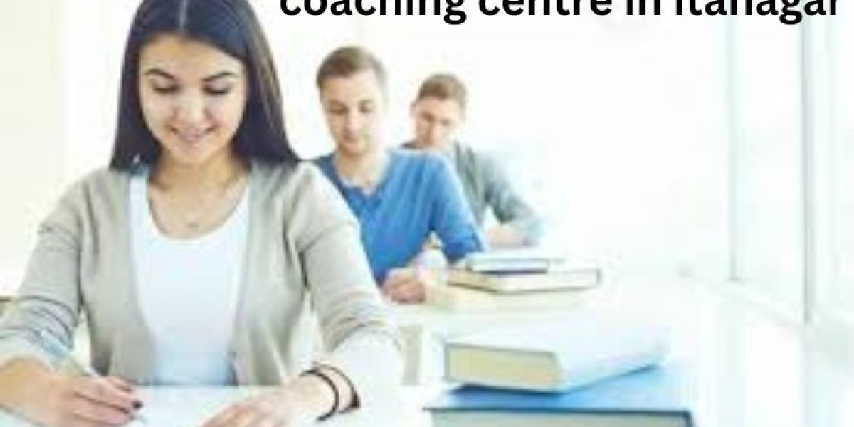 Discover the Best Coaching Centres in Itanagar: A Guide to Academic Excellence