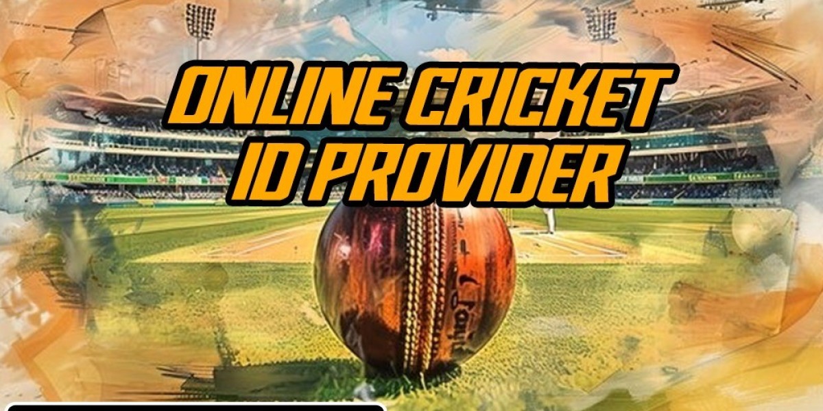 Top 6 Trusted & Safe Online Cricket ID Providers in 2024