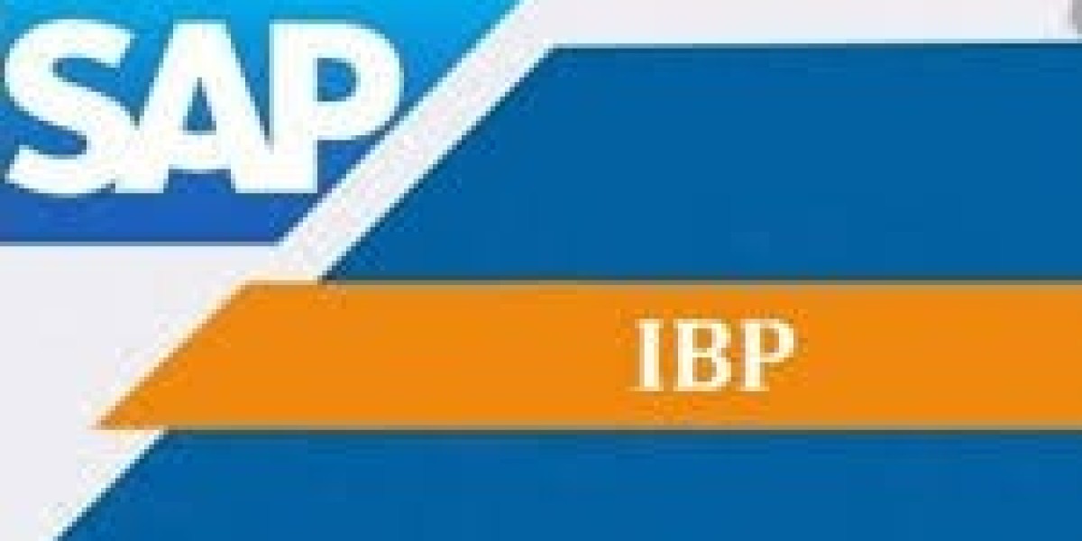 Revolutionizing Supply Chains: The Power of SAP IBP