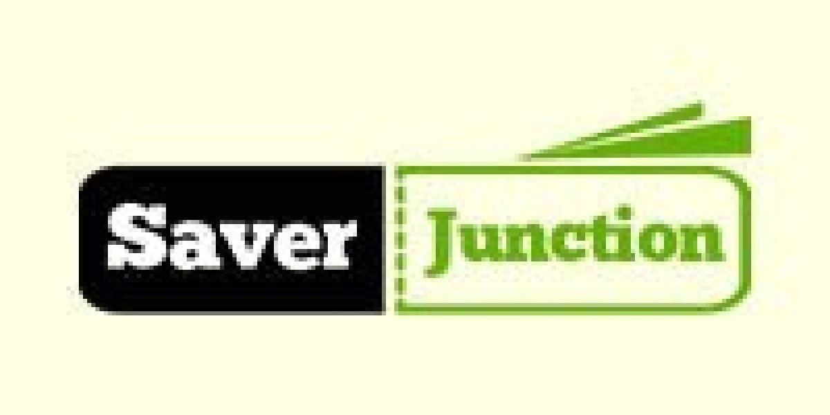 Welcome to Saver Junction: Your Ultimate Destination for Smart Shopping and Savings