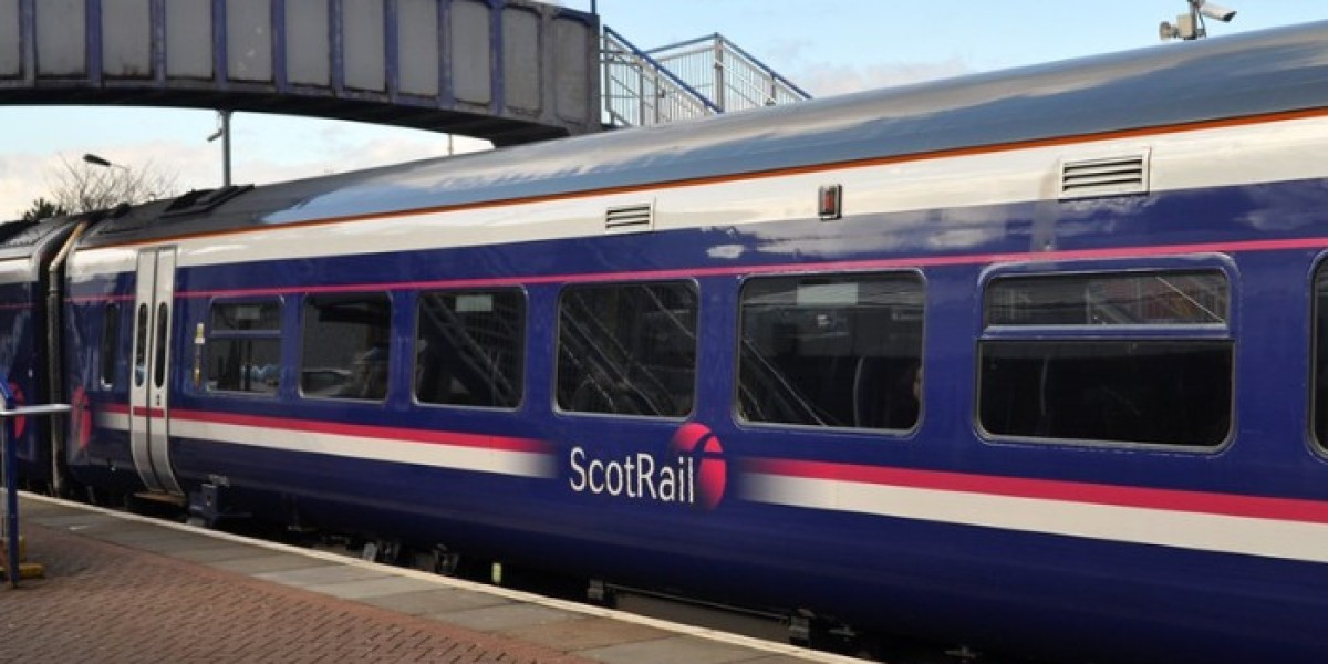 Exploring Scotland by Rail: A Comprehensive Guide to ScotRail Adventures