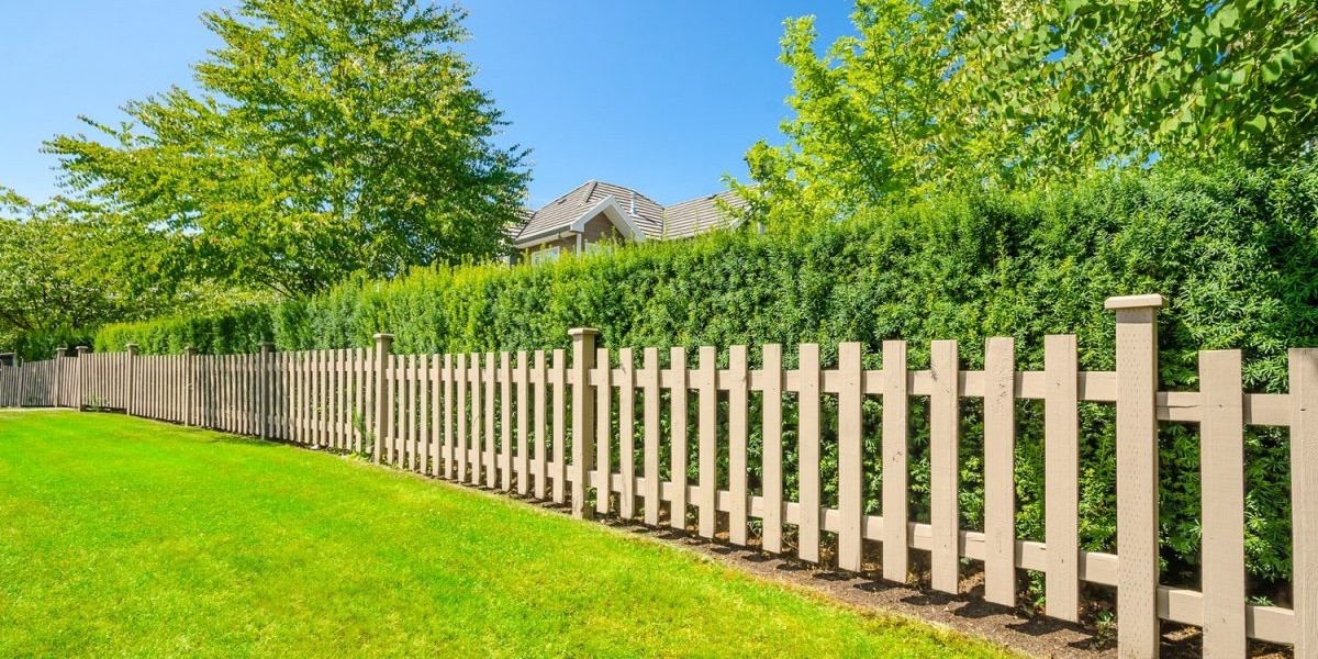 Chain Link Fencing: The Secure and Versatile Choice for Your Property