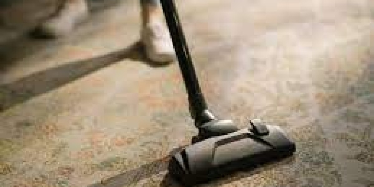 Why Professional Carpet Cleaning Services Are Vital for a Healthy Home