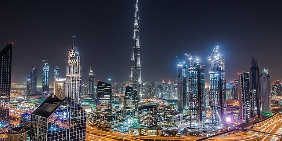 Top 5 Things to see in Dubai