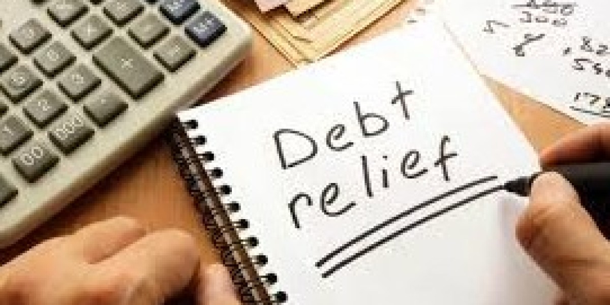 Navigating the Complex World of Debt Relief: Your Guide to Financial Freedom