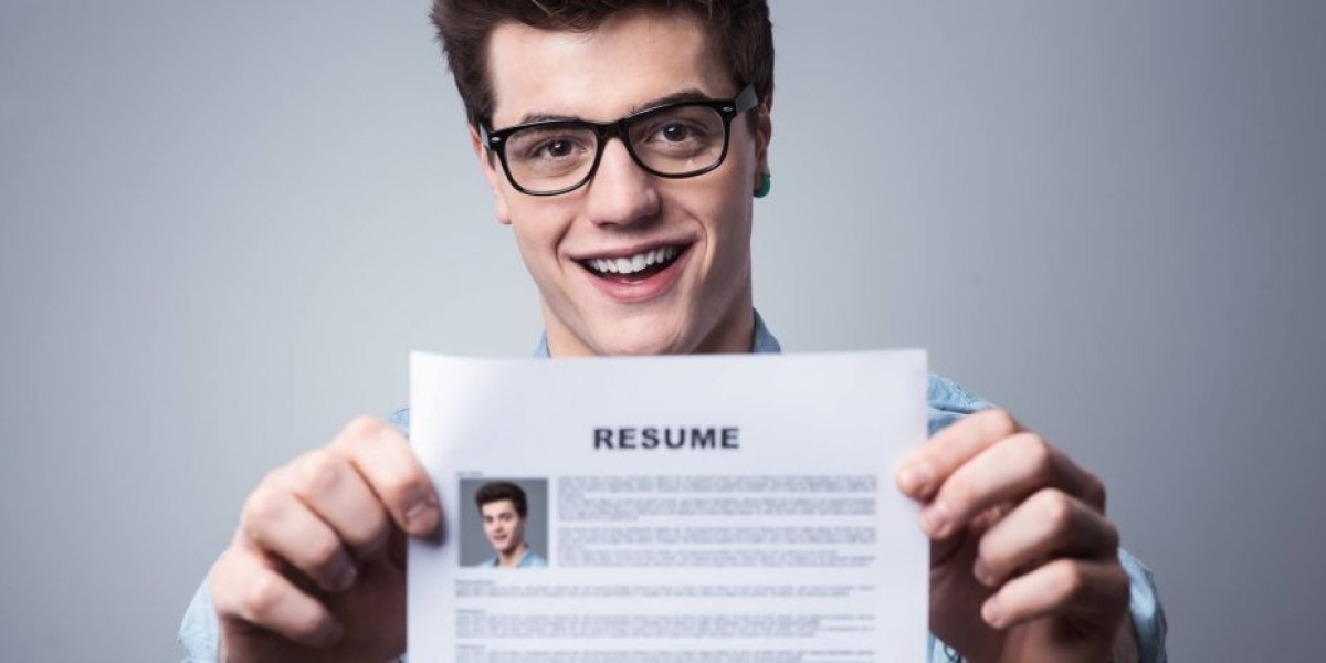 Elevate Your Career Prospects with Professional Resume Writing