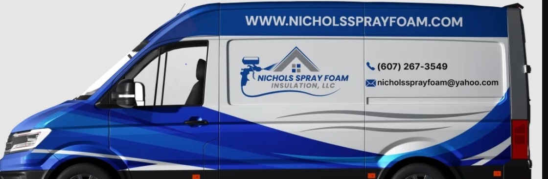 Nichols Spray Foam LLC Cover Image