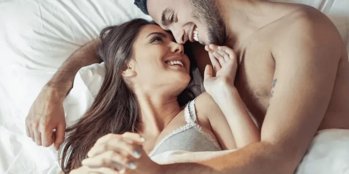 Are ManUp Male Enhancement Gummies the Secret to Better Sexual Health? A Detailed Analysis