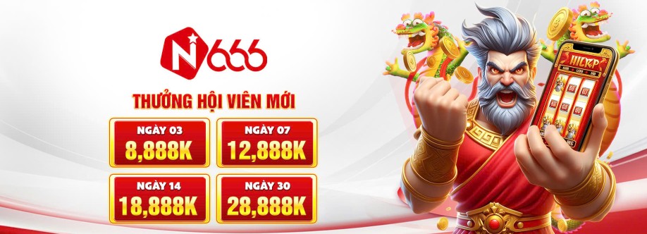 Nhà cái N666 Cover Image