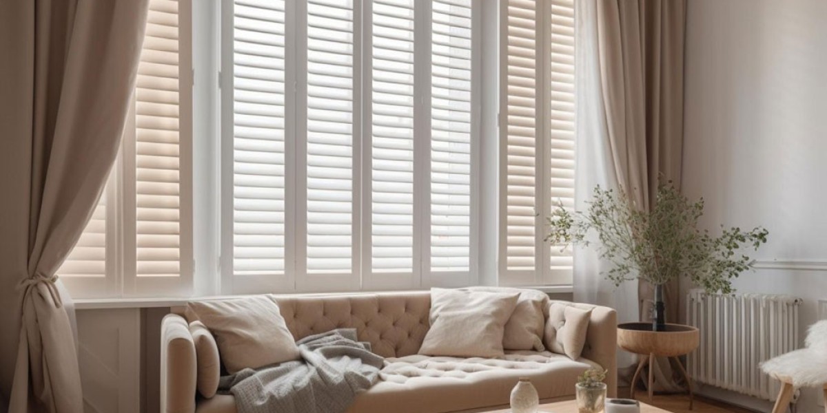 Why Are Curtains and Blinds Important For Home Improvement?